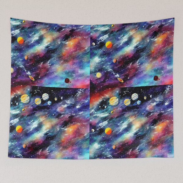 Item preview, Hypnotic Space designed and sold by Planetporridge.