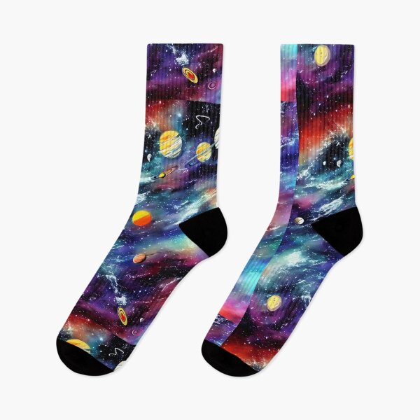 Item preview, Hypnotic Space designed and sold by Planetporridge.