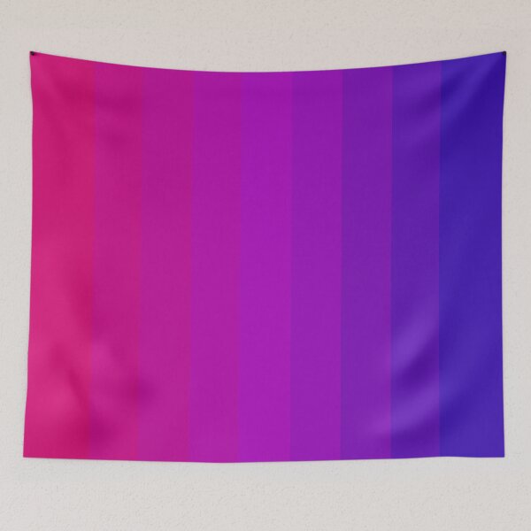 Item preview, Pink & Purple Gradient designed and sold by runningwithfoxes.