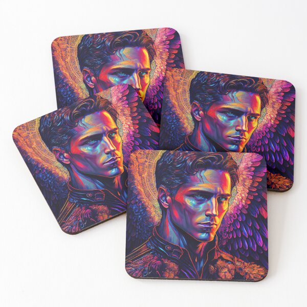 Item preview, Haiaiel designed and sold by OccultDreams.