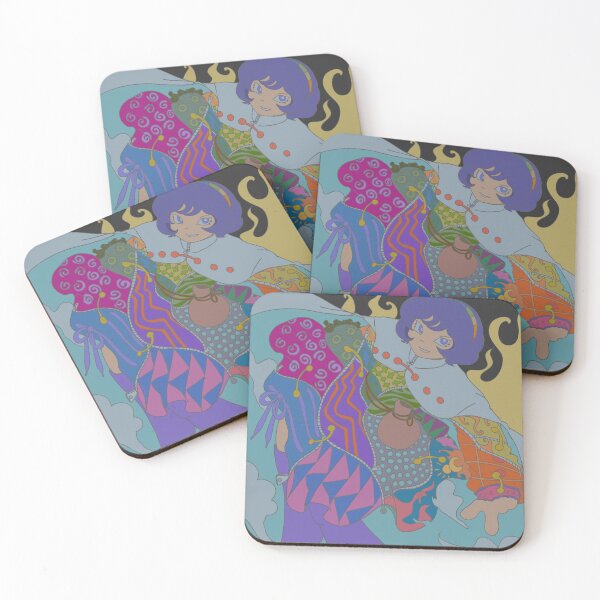 Item preview, Chimata toohoos designed and sold by Sn00.