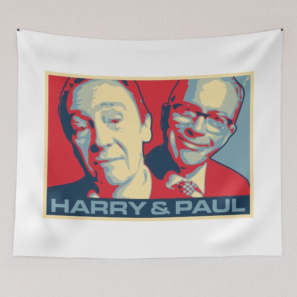 Item preview, Harry & Paul designed and sold by DFA.