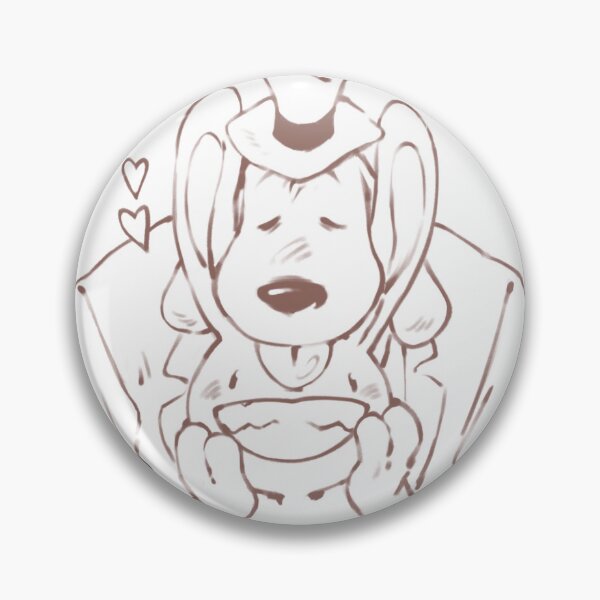 Item preview, Sam & Max designed and sold by Narcoslug.
