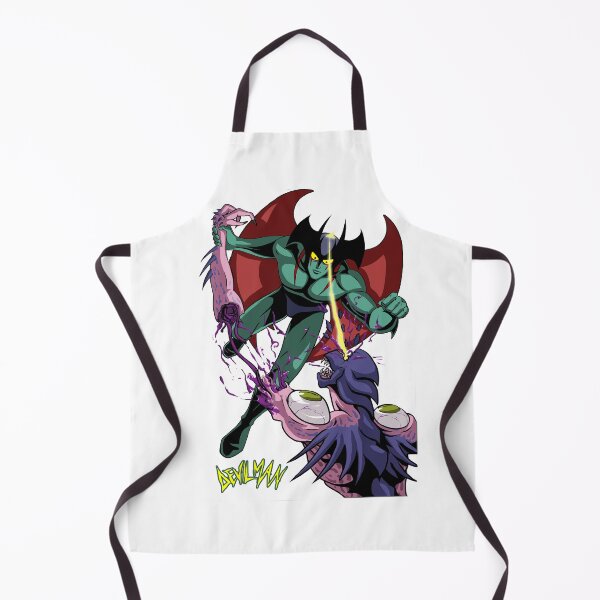 Item preview, Devilman designed and sold by Paintbase.