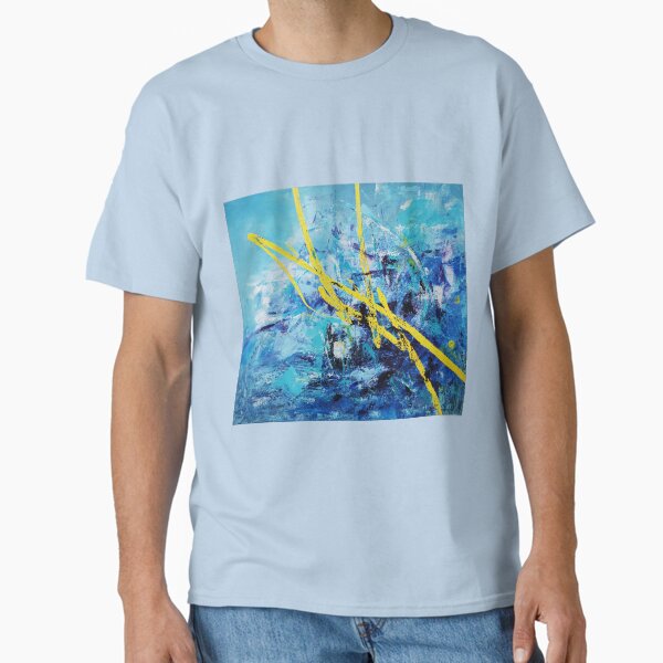Bee flight Classic T-Shirt