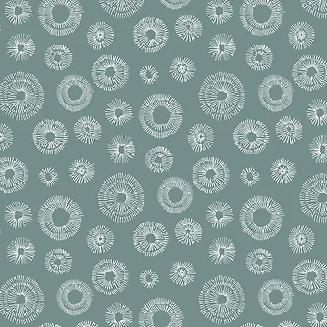 Artwork thumbnail, Winter Abstracts by Mandala Of Life