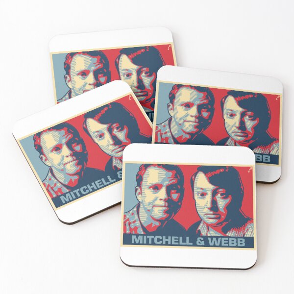 Item preview, Mitchell & Webb designed and sold by DFA.