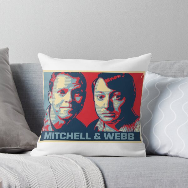 Item preview, Mitchell & Webb designed and sold by DFA.