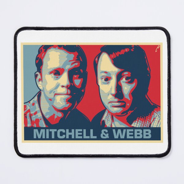 Item preview, Mitchell & Webb designed and sold by DFA.