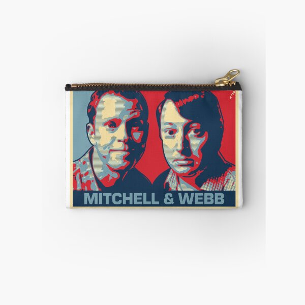 Item preview, Mitchell & Webb designed and sold by DFA.