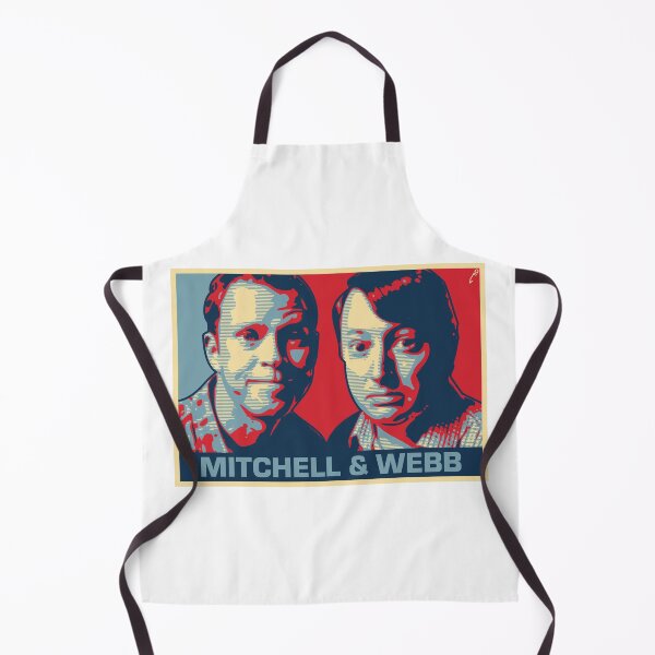 Item preview, Mitchell & Webb designed and sold by DFA.