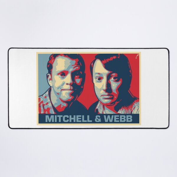Item preview, Mitchell & Webb designed and sold by DFA.