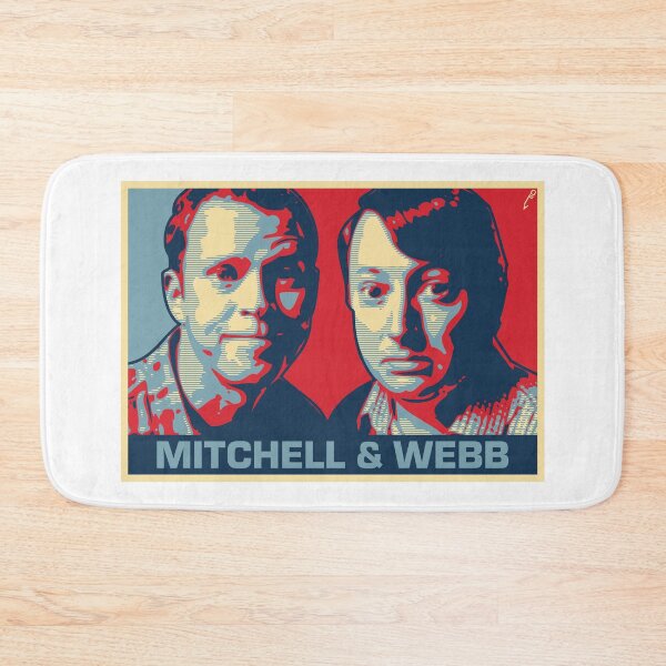 Item preview, Mitchell & Webb designed and sold by DFA.