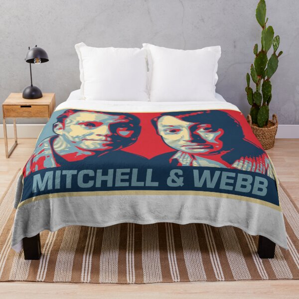 Item preview, Mitchell & Webb designed and sold by DFA.