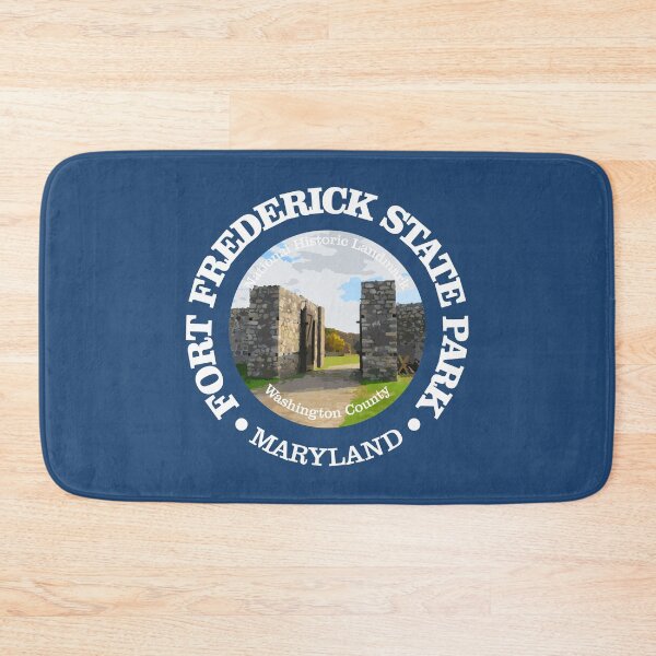 Item preview, Fort Frederick (SP) designed and sold by curranmorgan.