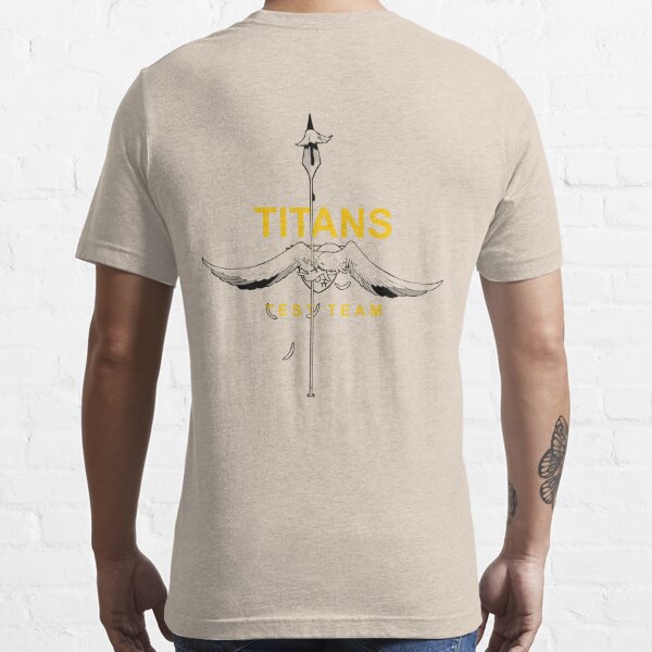 Titan shirt outlet price