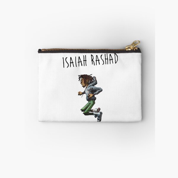 Item preview, Isaiah Rashad designed and sold by KH-Designs.