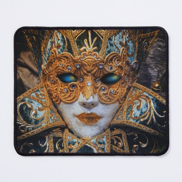 Item preview, Mardi Gras Carnival designed and sold by ALesterDesign.
