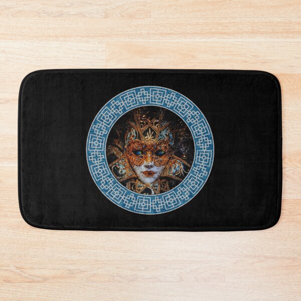 Item preview, Mardi Gras Carnival designed and sold by ALesterDesign.