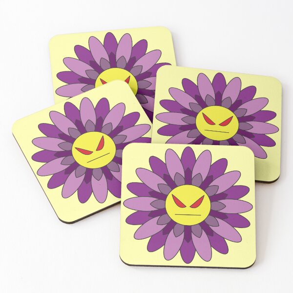 Item preview, Angry Flower designed and sold by dave-williams.