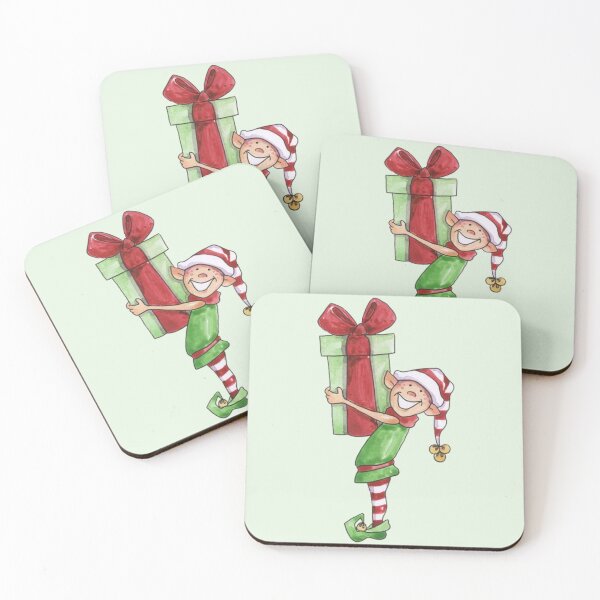 Item preview, Merry Christmas  designed and sold by creator Designer.