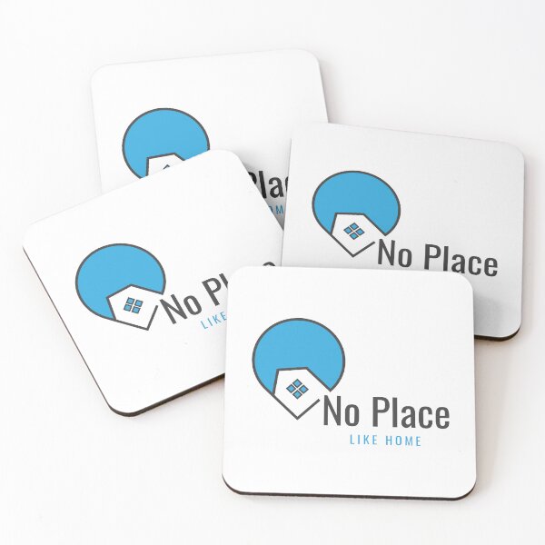 Item preview, No place like home designed and sold by Clothes-Hanger.