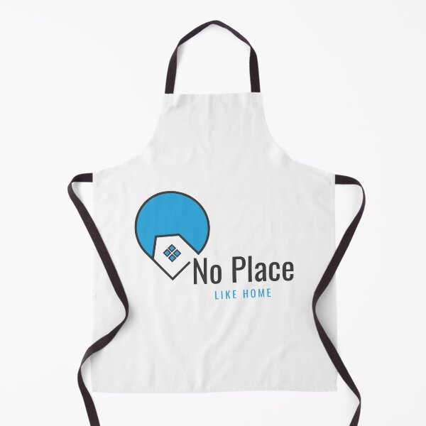 Item preview, No place like home designed and sold by Clothes-Hanger.
