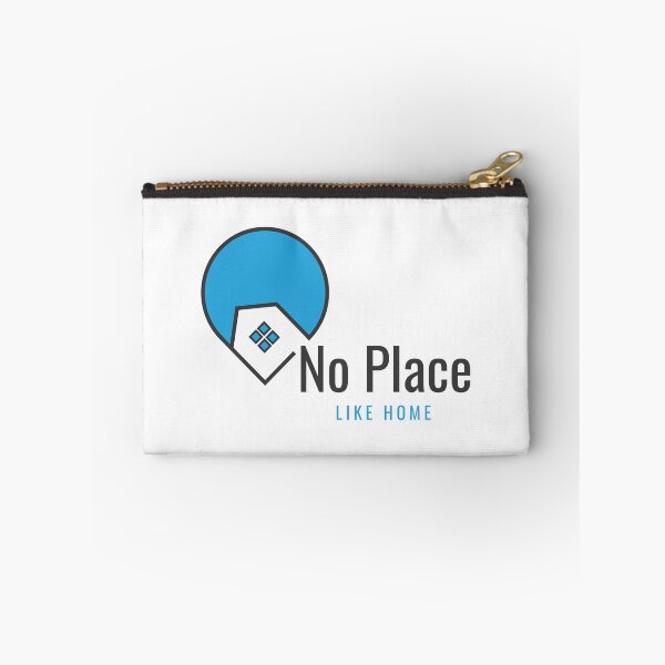Item preview, No place like home designed and sold by Clothes-Hanger.