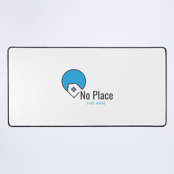 Item preview, No place like home designed and sold by Clothes-Hanger.