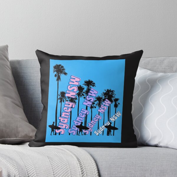 Item preview,  SYDNEY AUSTRALIA designed and sold by starfishstuff.