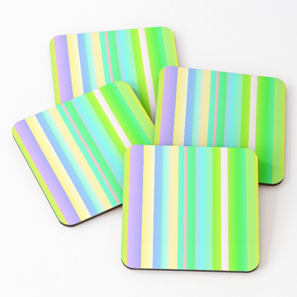 Item preview, Green blue color palette | creative color combination designed and sold by lausn.