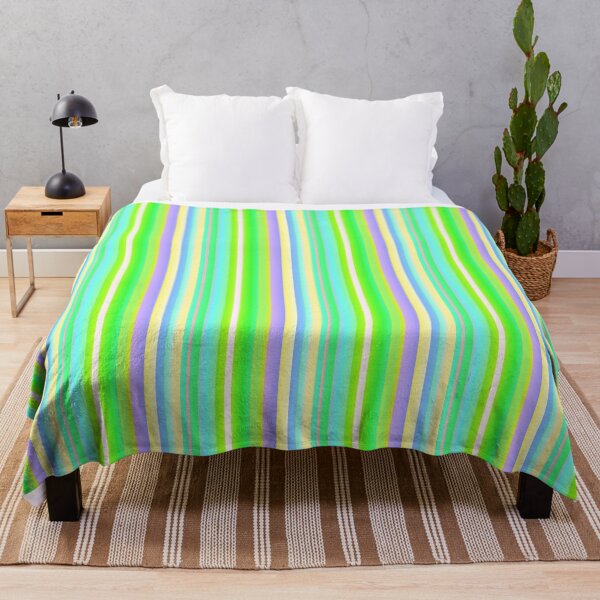 Item preview, Green blue color palette | creative color combination designed and sold by lausn.
