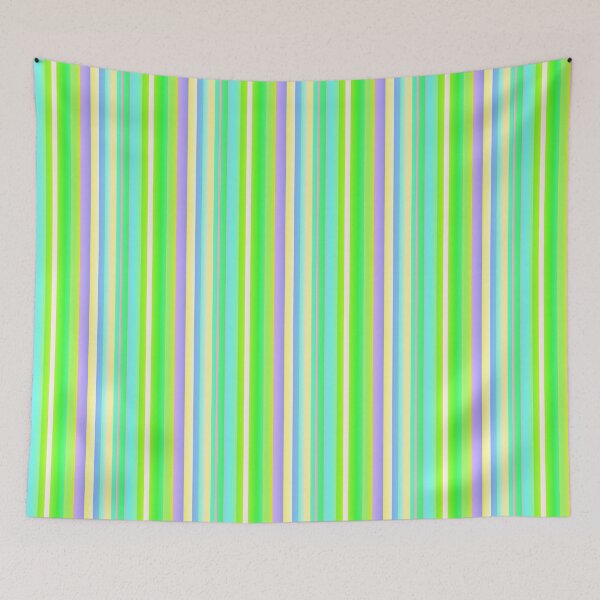 Item preview, Green blue color palette | creative color combination designed and sold by lausn.