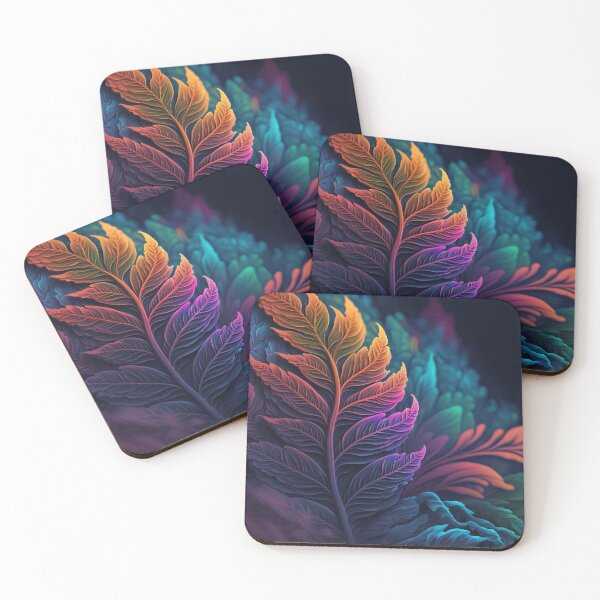 Item preview, Flowers in powerful and bright colors designed and sold by randrdesign.