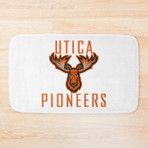 Item preview, Utica Pioneers front  designed and sold by techdave.