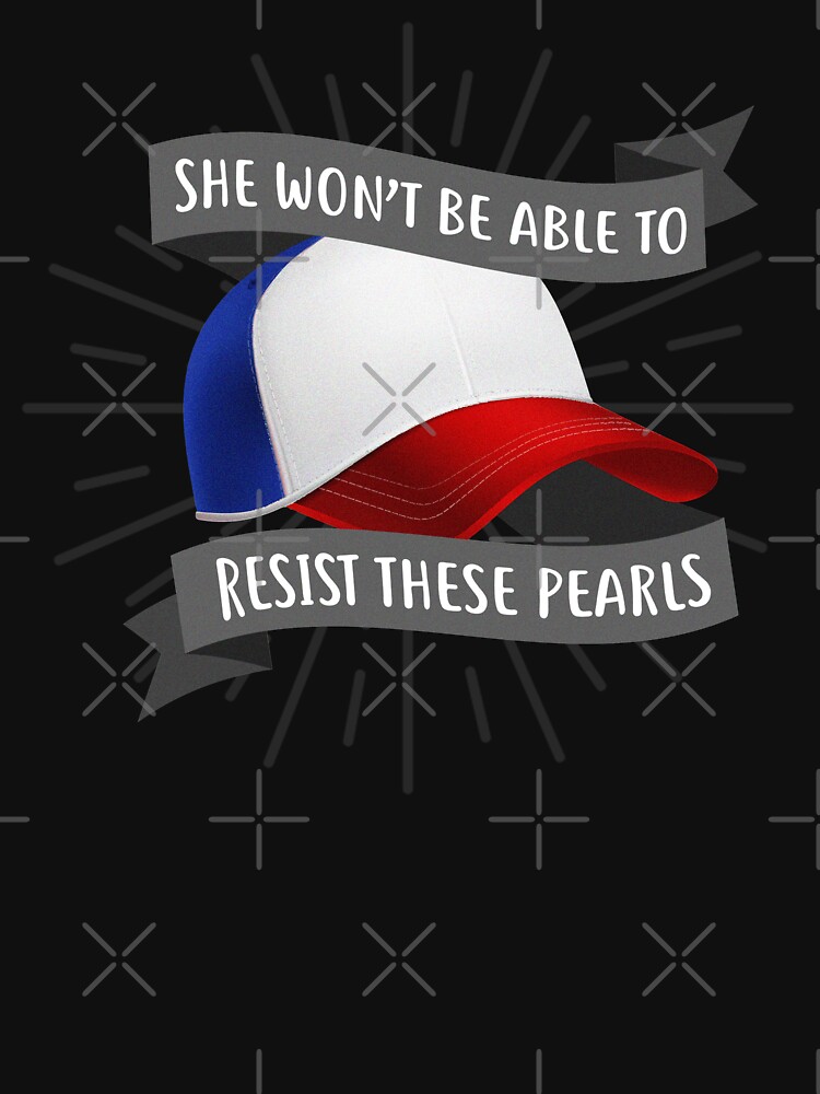 She won't be able to resist these pearls by ninthstreet
