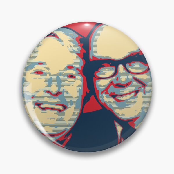 Item preview, Morecambe & Wise designed and sold by DFA.