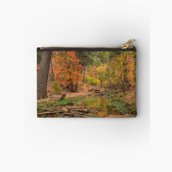 Item preview, Reflections of Autumn designed and sold by Sue  Cullumber.