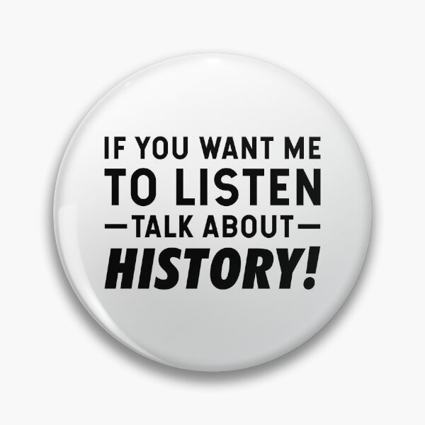 Item preview, If You Want Me To Listen designed and sold by historeetees1.