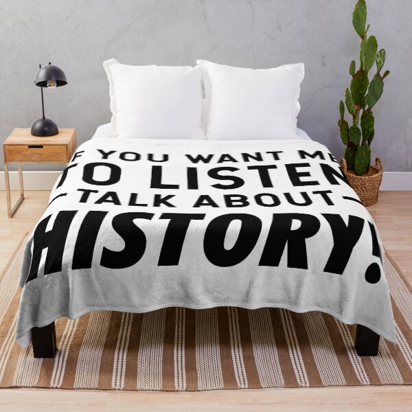 Item preview, If You Want Me To Listen designed and sold by historeetees1.