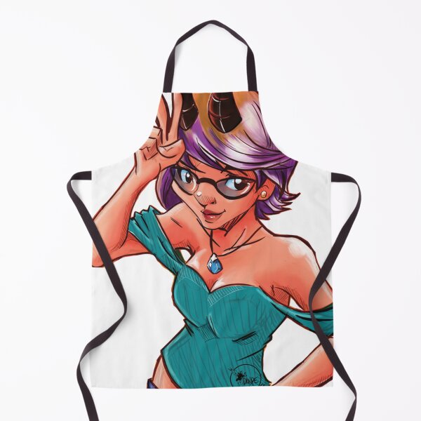 Item preview, Devil Girl designed and sold by danpe1906.