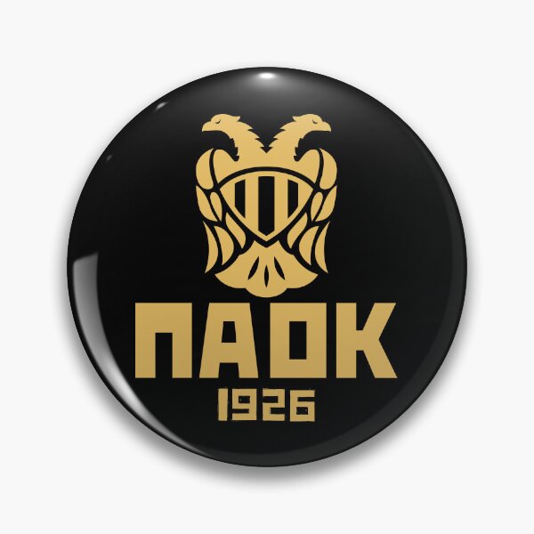 Item preview, Paok - ΠΑΟΚ 1926 designed and sold by TRUE-FANS.