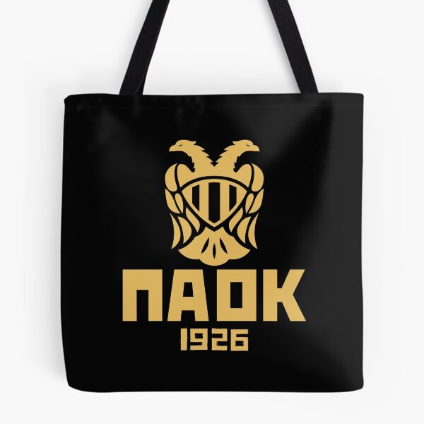 Item preview, Paok - ΠΑΟΚ 1926 designed and sold by TRUE-FANS.