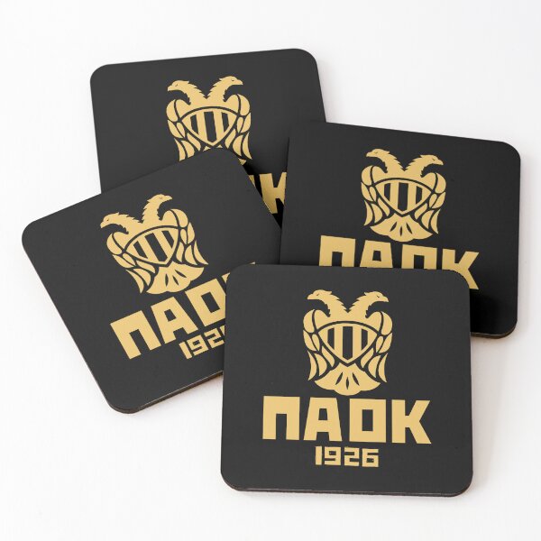 Item preview, Paok - ΠΑΟΚ 1926 designed and sold by TRUE-FANS.