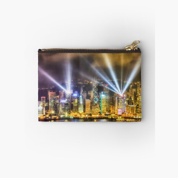 Item preview, Hong Kong At Night designed and sold by Paul Thompson Photography.