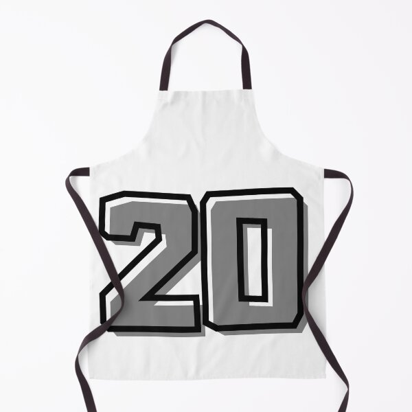 Item preview, Number 20 designed and sold by mankindvm.