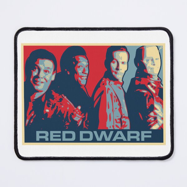 Item preview, Red Dwarf designed and sold by DFA.