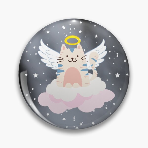 Item preview, Cat heaven designed and sold by Diseno-Devino.