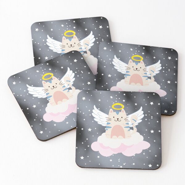 Item preview, Cat heaven designed and sold by Diseno-Devino.