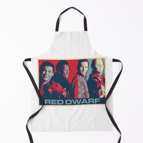Item preview, Red Dwarf designed and sold by DFA.